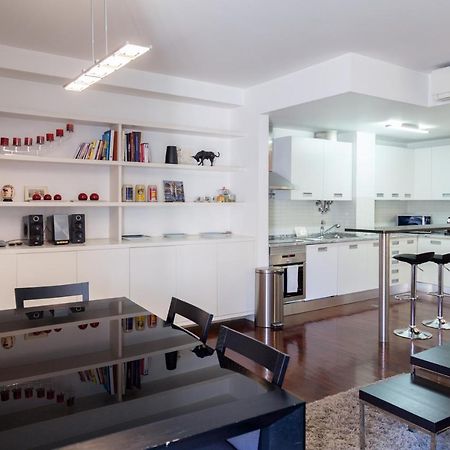 Ferienwohnung Flh Chiado Artsy Duplex Lissabon Exterior foto