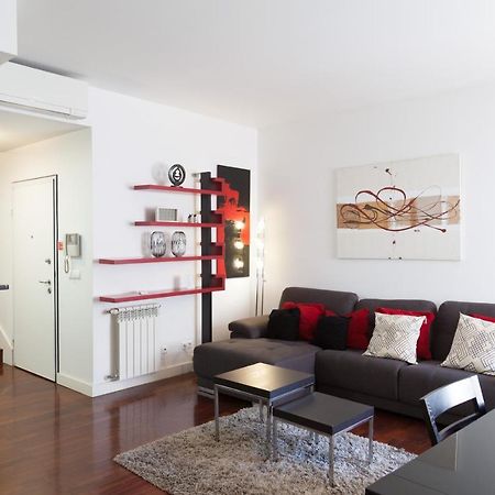 Ferienwohnung Flh Chiado Artsy Duplex Lissabon Exterior foto