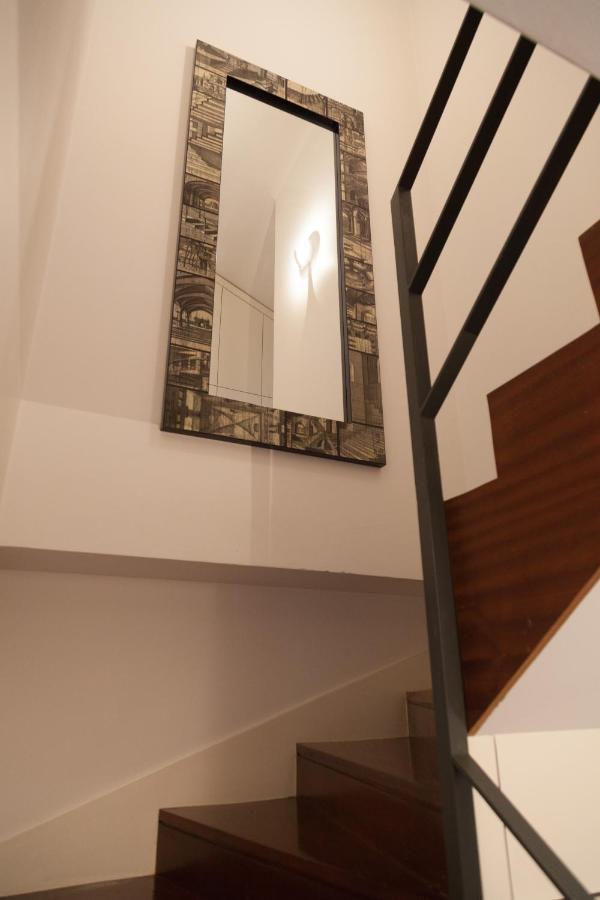 Ferienwohnung Flh Chiado Artsy Duplex Lissabon Exterior foto