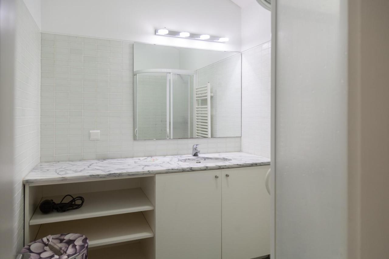 Ferienwohnung Flh Chiado Artsy Duplex Lissabon Exterior foto